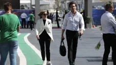 Toto y Susie son investigados por la FIA