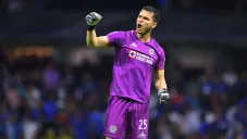 Sebastián Jurado se despide de Cruz Azul con emotiva carta