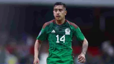 Pachuca en negociaciones con Feyenoord por Erick Sánchez