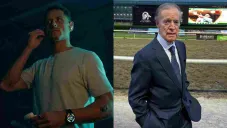 José Ramón Fernández explotó contra 'Chicharito' por posible regreso a Chivas