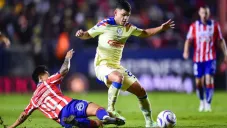 Atlético de San Luis vs América ¿Dónde y a qué hora ver el partido de Ida de Semifinales?
