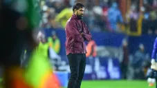 Gustavo Leal señaló la razón por la que América fue superior