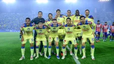 América impone marcas en las Semifinales del Apertura 2023