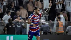 Juan Martín Lucero, el exjugador de Xolos que condenó a Santos al descenso