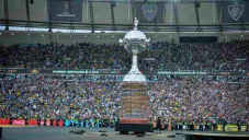 La FIFA impide a México participar en Copa Libertadores
