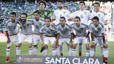Copa América: El historial de la Selección Mexicana en el torneo
