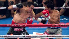 Juan Manuel Márquez: Se cumplen 11 años del imprecionante KO de 'Dinamita' a Manny Pacquiao