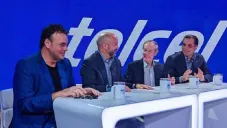 Christian Martinoli sobre la llegada de Faitelson a Televisa: 'Me sorprendió pero me parece perfecto'