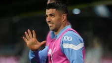 Luis Suárez sobre su posible llegada al Inter Miami de Lionel Messi: &quot;Es una de las posibilidades&quot;