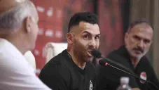 Carlos Tévez renovó con Independiente hasta 2026