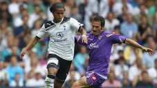 'Gio era como Ronaldinho', los elogios de Walker a Dos Santos y lo que pudo ser en Premier