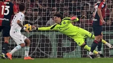 ¡Memo vuelve! Guillermo Ochoa ya tiene fecha para su regreso con la Salernitana