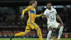 ¡Polémica en CU! Felipe Ramos Rizo afirma que 'le perdonaron' un penal a Pumas