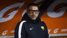 Turco Mohamed confía en que podrán remontar en Nuevo León: 'Para mí la serie está abierta'