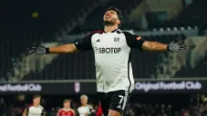 Jaime Lozano felicitó a Raúl por su buen momento