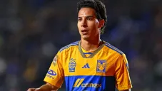 Diego Lainez confesó que Tigres le regresó la sonrisa