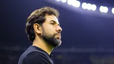 Gustavo Leal tras eliminación del Atlético San Luis: &quot;Tuvimos casos de influenza&quot;