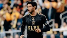 Carlos Vela se queda sin bicampeonato en la MLS y crecen dudas sobre su futuro