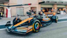 Ganar la Indy 500 y dar el salto a Fórmula 1, los sueños de Pato O'Ward