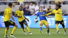 DT de Columbus Crew revela que golear a América les ayudó para llegar a la Final de MLS