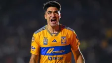 Nicolás Ibáñez buscará hacer historia al jugar su cuarta Final consecutiva de Liga MX