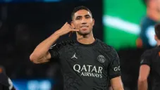 Achraf Hakimi tuvo careo con mujer que lo acusó de violación