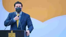 Samuel García aseguró que Tigres va por el Bicampeonato de Liga MX