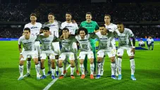 Martín Bravo pide apoyo de la afición en el duelo de Tigres vs Pumas