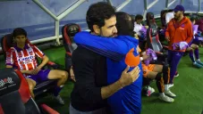 El entrenador de San Luis desea que América sea campeón del AP23