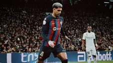 Ronald Araújo rechaza oferta del Bayern Munich