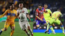 Televisa superó a TV Azteca en rating durante las Semifinales del Apertura 2023