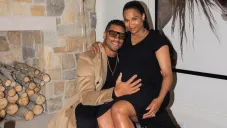 Russell Wilson y Ciara se convierten en padres por tercera vez