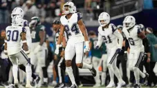 Dallas Cowboys levantan la mano como candidatos al Super Bowl