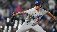 Víctor González es intercambiado a los Yankees; Dodgers 'limpia' roster para Shohei Ohtani