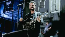 El guatemalteco agradeció a toda la gente que lo ha apoyado a lo largo de su carrera.