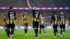 Benzema y Al-Ittihad vencen a Auckland City para avanzan de ronda