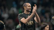 ¡El adiós de un grande! Giorgio Chiellini ha decidido retirarse