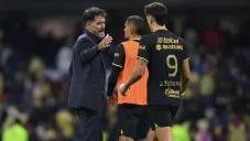 Lema será el sustituto de Antonio Mohamed