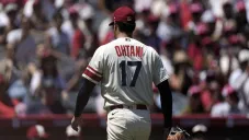 Ohtani mantendrá el mismo número que ha utilizado durante toda su carrera