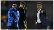 'Turco' Mohamed se va de Pumas al igual que Míchel en el Guard1anes 2020