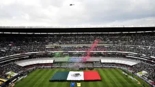 Dallas solo aceptaría jugar en México si sale de Texas