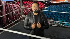 Rocky Romero y Máscara Dorada lucharán por el Campeonato Mundial