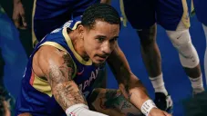 ¡Regresa a la NBA! Juan-Toscano Anderson será nuevo jugador de los Kings de Sacramento