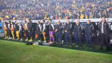 Siboldi reconoció que dejaron la iniciativa al rival