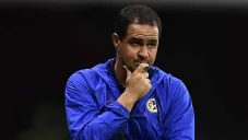 ¿Error arbitral? André Jardine sobre el arbitraje en la Final de Ida: 'Dejo que ustedes opinen'