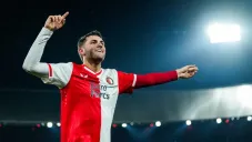 ¡Vale oro! Santi Giménez ya es el mexicano más costoso de la historia