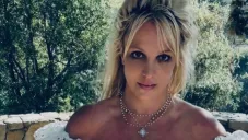 Britney Spears critica a Justin Timberlake por sus habilidades con el baloncesto