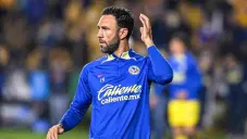 l mensaje de Miguel Layún a la afición de América antes de la Final