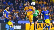 Momios América vs Tigres Final Vuelta