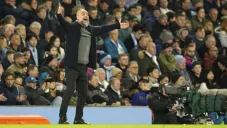 ¿Crisis? El City de Pep Guardiola cosechó nuevo empate en la Premier